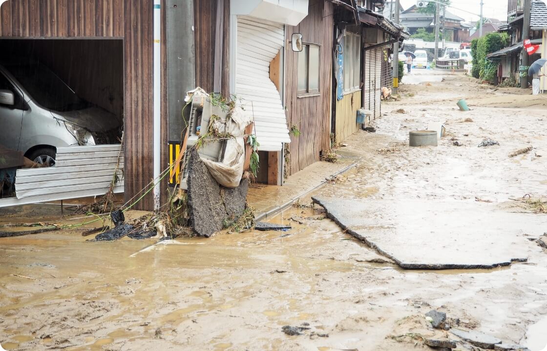 01 風水災代理店損害調査サポート制度